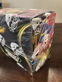 Pokemon TCG: Perfect Order Factory Sealed Booster Box k - Image 2