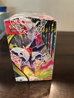 Pokemon TCG: Perfect Order Factory Sealed Booster Box k - Image 4