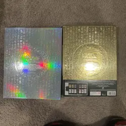 Sealed Master Collection Vol. 1 & Konami Yu-Gi-Oh! Legendary Collection - Image 2