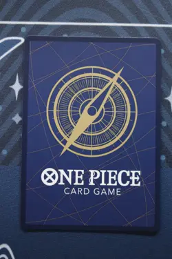 One Piece CCG Monkey.D.Luffy OP07-109 - Image 2