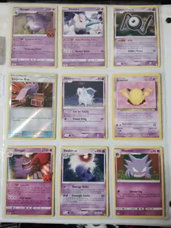 Pokemon Card lot Binder collection - Image 4