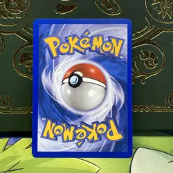 MARSHTOMP 36 /97 - NON-HOLO - UNCOMMON - Ex Dragon - POKEMON CARD - NM - Image 2