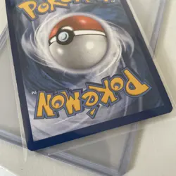 Snorlax Reverse Holo 118/162 BREAKthrough Pokemon Card - Image 5