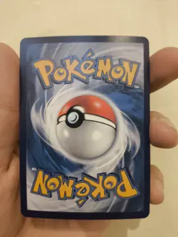 Custom Order Pokemon Card Indonesia For Mr. Mac - Image 1