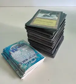 MTG ICE AGE Lot ~ LP/NM ~ Vintage English see description for card list - Image 1