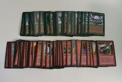 MTG ICE AGE Lot ~ LP/NM ~ Vintage English see description for card list - Image 4