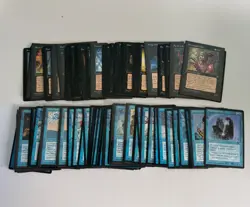 MTG ICE AGE Lot ~ LP/NM ~ Vintage English see description for card list - Image 5