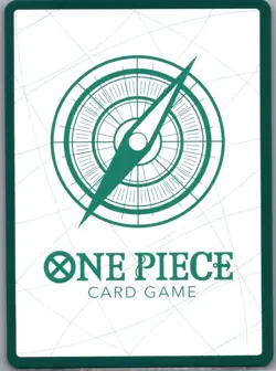 DON!! Card Foil (Buggy) English Emperors in the New World - One Piece Card - NM - Image 2