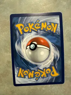 Keldeo 030/086 EX White Flare Double Rare Holo Card Pokemon TCG - Image 2