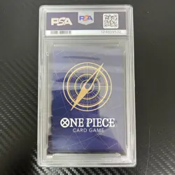 [PSA10] mc08 Psa10 One Piece Card Ben Beckman Cs Championship - Image 2