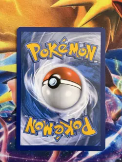 Pokemon Card Plusle Reverse Holo Common Shining Legends 33/73 NM - Image 2