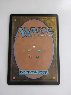 MTG - Twinflame Tyrant Borderless Foundations NM x1 - Image 2