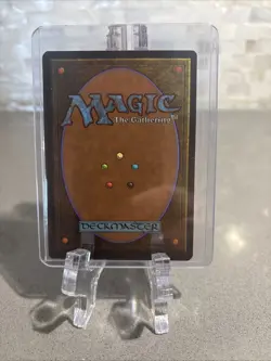 Mtg Jeweled Amulet MP Ice Age Magic the Gathering Card - Image 2