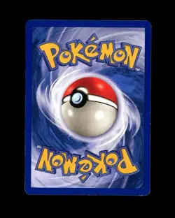 1999 WOTC Pokemon 1st EDITION GYARADOS HOLO 6/102 RARE! LP GERMAN GARADOS - Image 2