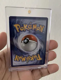 Pokemon Mystery Grab Mega Gengar Ex SIR 284/217 -Read Description! - Image 2