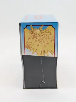 Pokemon TCG Paradox Rift ETB Blue SEALED Elite Trainer Box - Image 5