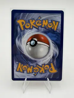 Mega Emboar ex #035 ME: Mega Evolution Promo Pokemon NM - Image 2