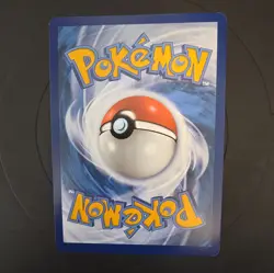 Ninetales 199/197 IR Pokemon Obsidian Flames English Art Rare PACK FRESH-Mint - Image 2