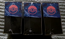 Pokemon TCG Chaos Rising ETB - Booster Bundle Box - Blister Pack LOT (24) Sealed - Image 4