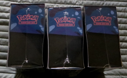 Pokemon TCG Chaos Rising ETB - Booster Bundle Box - Blister Pack LOT (24) Sealed - Image 5