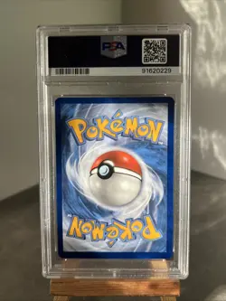 Pokemon Eevee TG11/TG30 Brilliant Stars PSA9 - Image 2