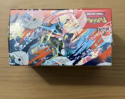 Pokemon TCG: Mega Evolution Chaos Rising Booster Display Box (36 Packs) - Sealed - Image 4