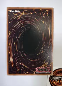 YuGiOh! TCG || Lev Shaddoll Fusion - BLGG-EN024 - Secret Rare - Image 2