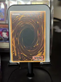 Yugioh! Void Unleashing BLGG-EN025 Battles of Legend: Glorious Gallery availabl - Image 3