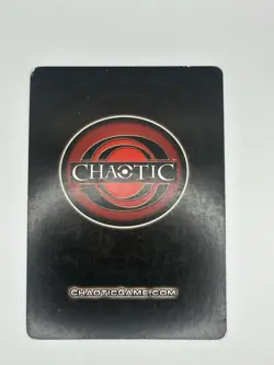 Chaotic Card: Open Doors Of The Deepmines - Location - Image 2