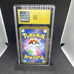 Pokemon Charmeleon CGC Pristine 10 005/165 Poke Ball Card 151 2023 JP Holo - Image 2