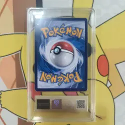 Mewtwo GX CSMPiC-044/024 Pokemon Card Chinese PCG9.5 - Image 2