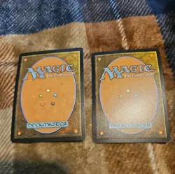 Magic 2011 Baneslayer Angel - Foil x1 Moderate Play, English Magic Mtg M:tG - Image 2