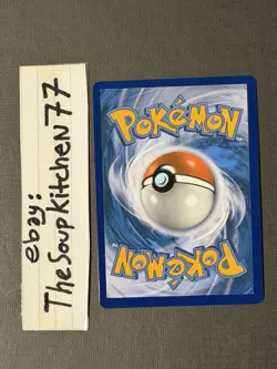 Zeraora GX 201 214 Lost Thunder Holo Full Art Pokemon Card NM - Image 2