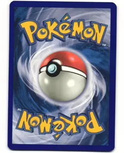 Golbat Stamped Reverse Holo Pokemon TCG Deoxys 31/107 LP - Image 2
