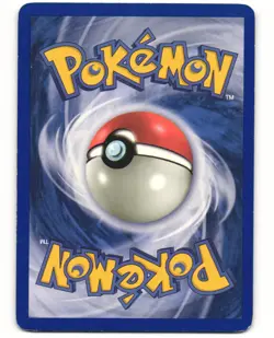 Ekans Stamped Reverse Holo Pokemon TCG Team Rocket Returns 55/109 MP - Image 2