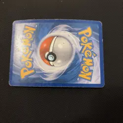 Pokemon 2010 Entei & Raikou Legend Holo 90/95 Top - Image 2