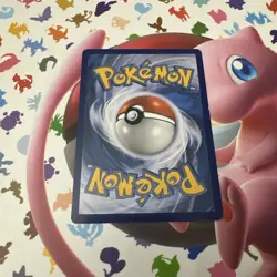 Carte Pokemon Et voila la Team Rocket! 113/108 Secrete XY Evolutions FR - Image 2