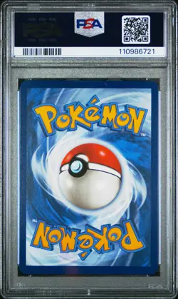 Jasmine'S Gaze Special Illustration Rare Pokemon Ssp En-Surging Sparks 245 NM PS - Image 2