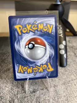 Pokemon TCG Mega Dragalge ex 104/086 Ultra Rare Full Art Chaos Rising EN - Image 2