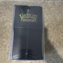 Pokemon Elite Trainer Box Mega Evolution FACTORY SEALED (Gardevoir) - Image 3