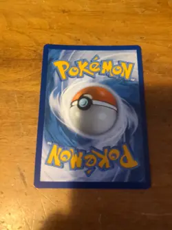 Tangela 178/165 Sv: Scarlet & Violet 151 Pokemon TCG Illustration Rare English - Image 4