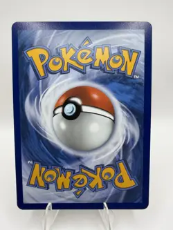 Mega Clefable EX 119/088 Full Art Holo English Pokemon TCG - Image 2