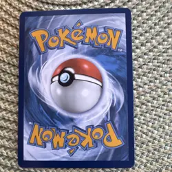 Pokemon TCG Marill 204/193 Sv02 Paldea Evolved Illustration Rare Holo Eng 2023 - Image 2