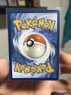 Marill 204/193 IR Paldea Evolved Pokemon TCG - Image 2