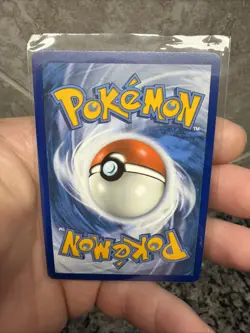 Pokemon TCG Twin Energy 209/192 Trainer Gold Secret Rare Holo NM - Image 2