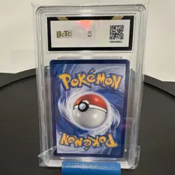 Blastoise GX CSM2aC 009/150 RR Pokemon Sun & Moon Chinese NM Full Art - Image 2