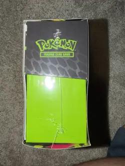 🔥 Pokemon Perfect Order Pokemon Center Elite Trainer Box Sealed Brand New 🔥 - Image 5