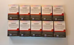 x10 Pokemon Prismatic Evolutions Booster Bundle (Brand New Factory Sealed) - Image 2