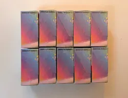 x10 Pokemon Prismatic Evolutions Booster Bundle (Brand New Factory Sealed) - Image 3