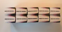 x10 Pokemon Prismatic Evolutions Booster Bundle (Brand New Factory Sealed) - Image 5